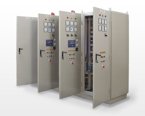 AMF Panels