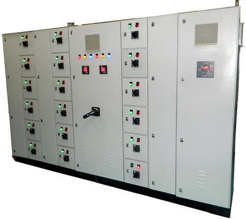 Understanding APFC Panels