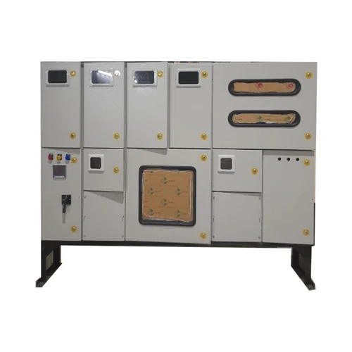 Meter Board Panel