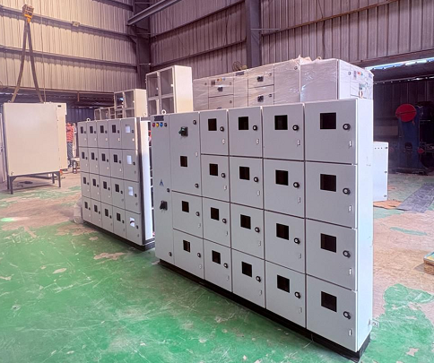 Electrical Panel manufacturer