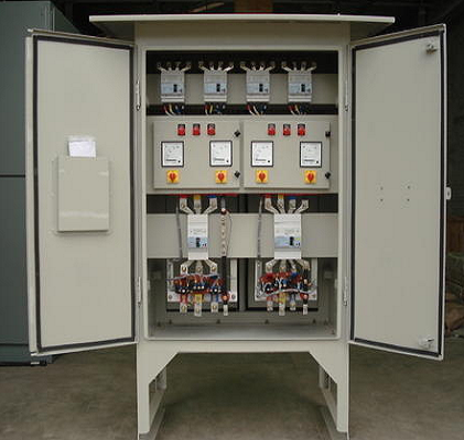 Feeder Piller Panel delhi Ncr