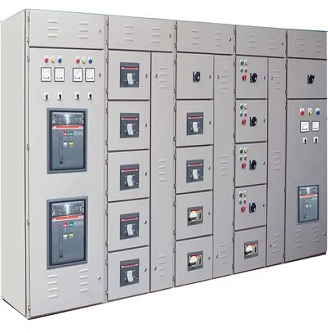 LT Panel manufacturer in Delhi NCR