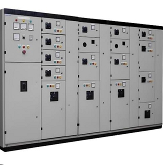 MCCB Panel manufacturer in Noida