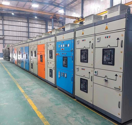 Synchronize Panel manufacturer delhi Ncr