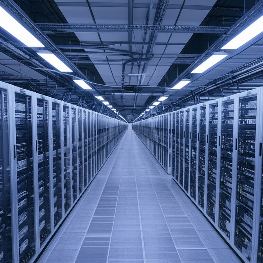 Data Centers