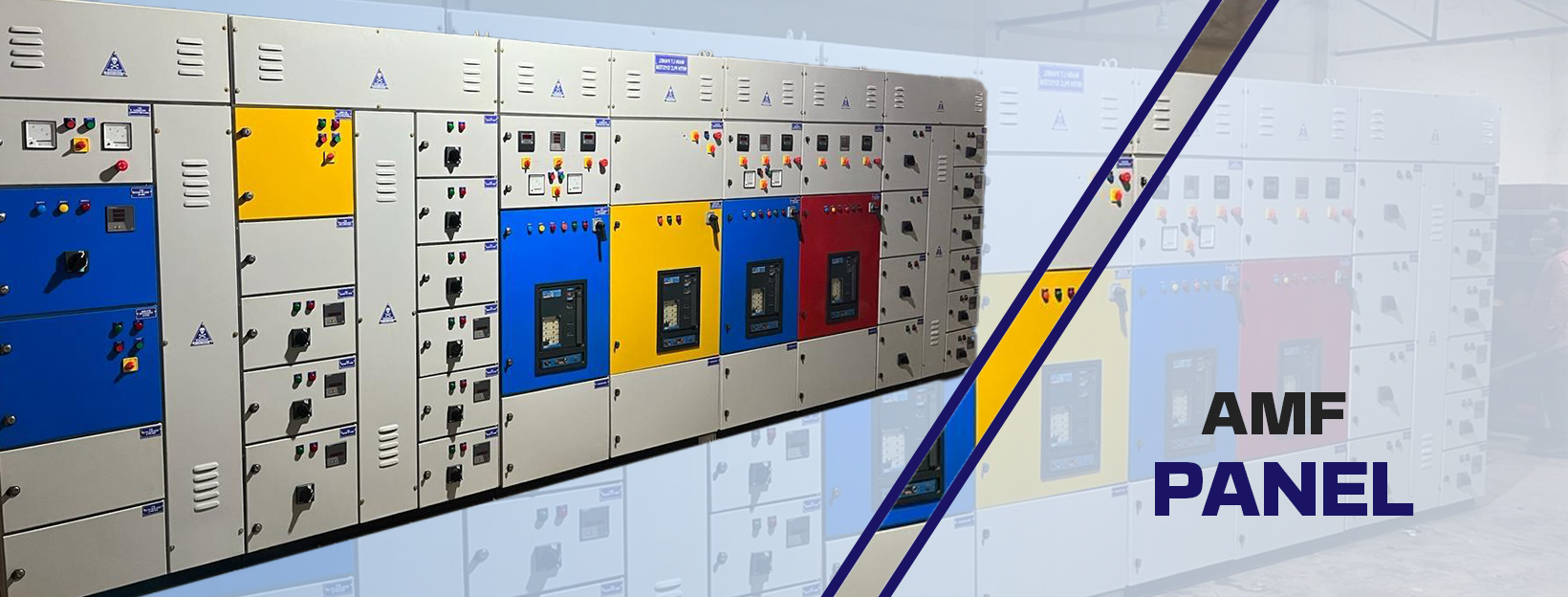 AMF Panels