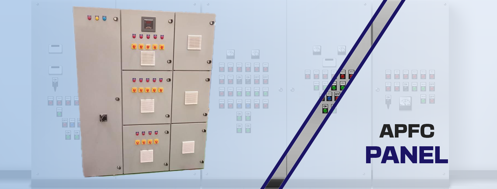 APFC Panels