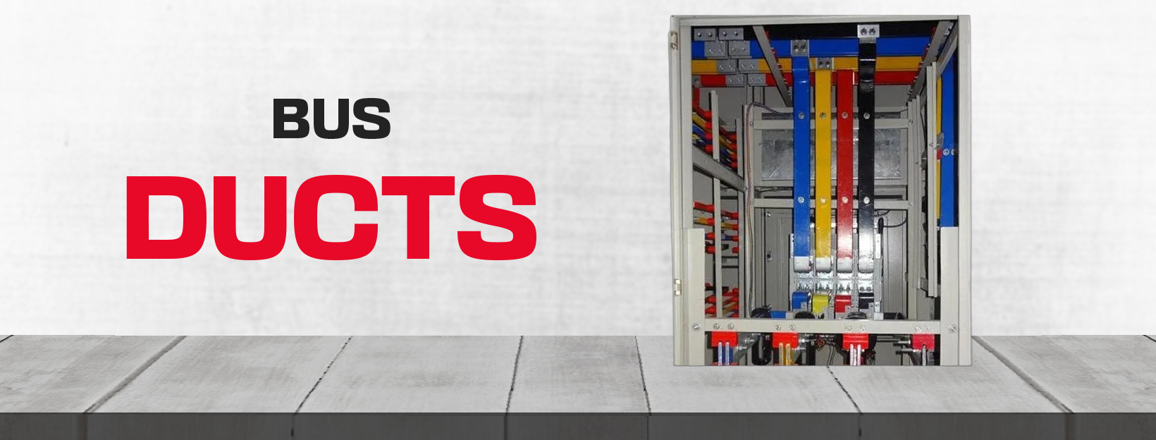Bus Ducts