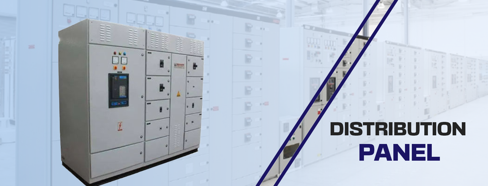 Distribution Boards