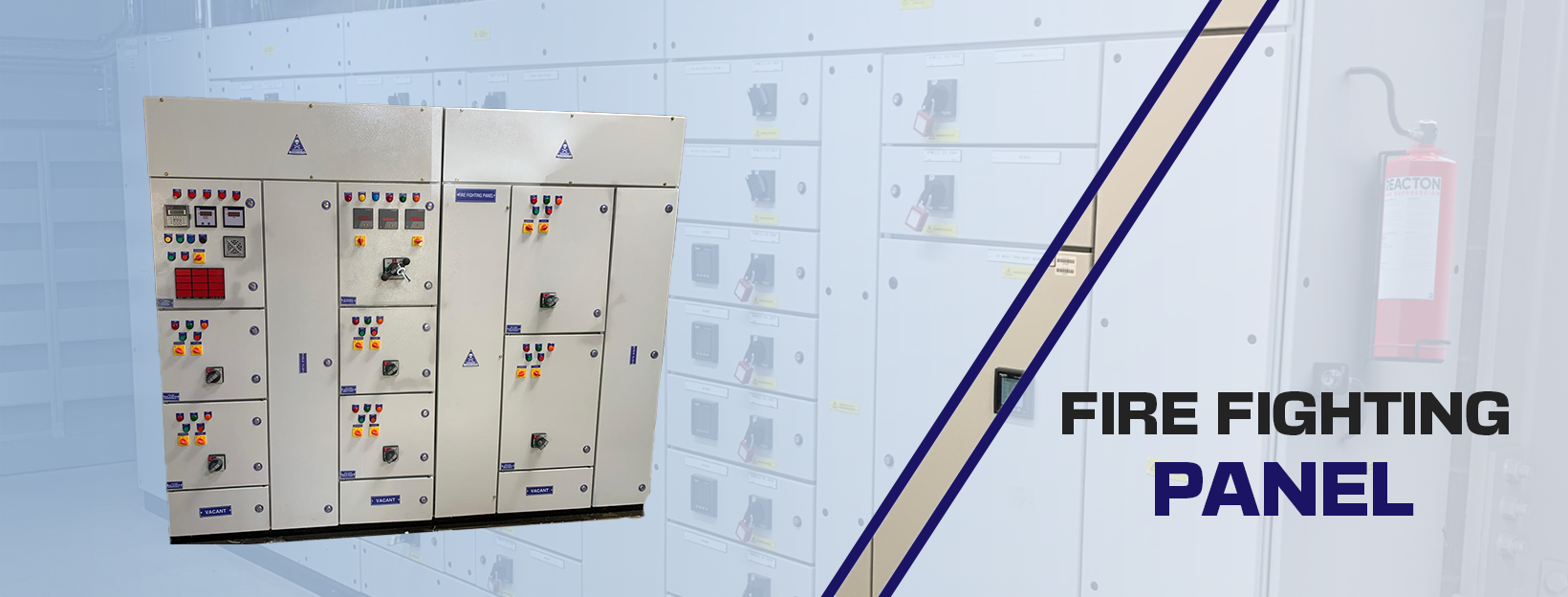 Electronic Panels