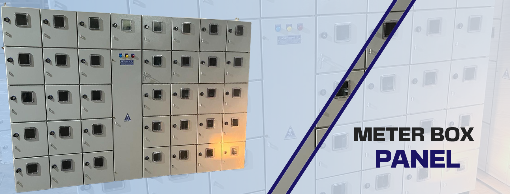 Meter Board Panels