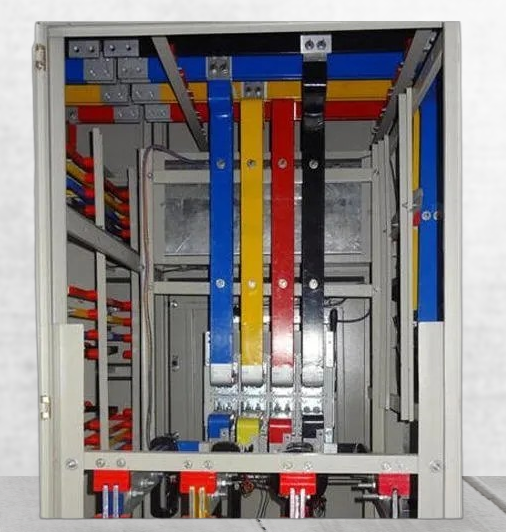 Bus Duct Showcase