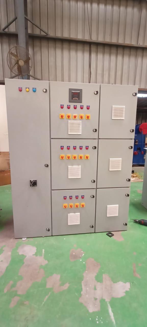 APFC Control