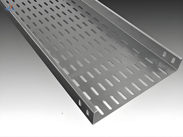 Cable Tray Showcase
