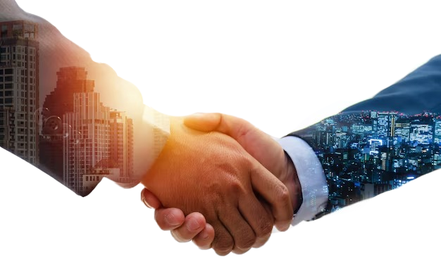 Hand Shake