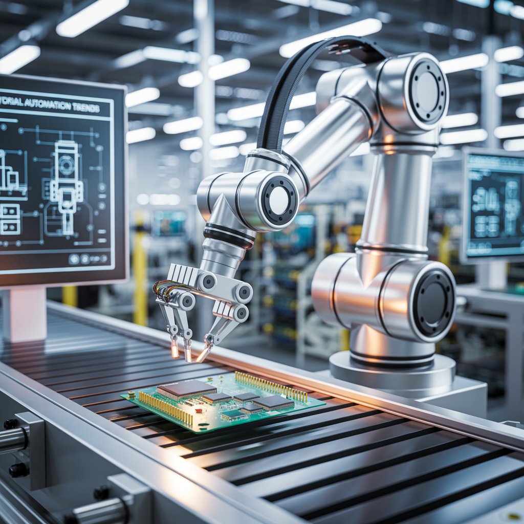 Industrial Automation